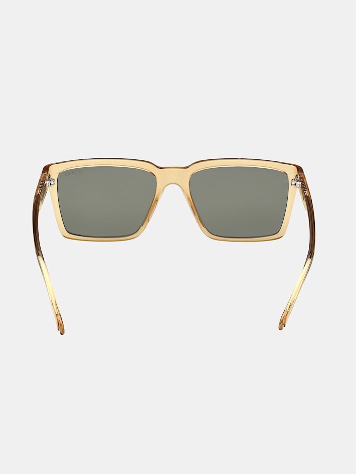 Square sunglasses