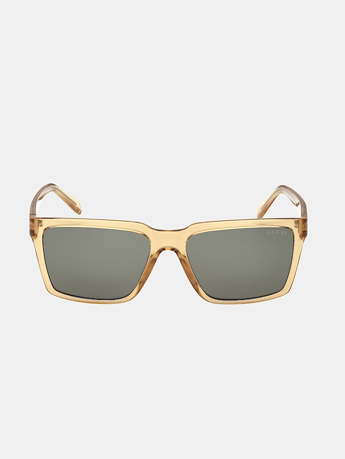 Square sunglasses