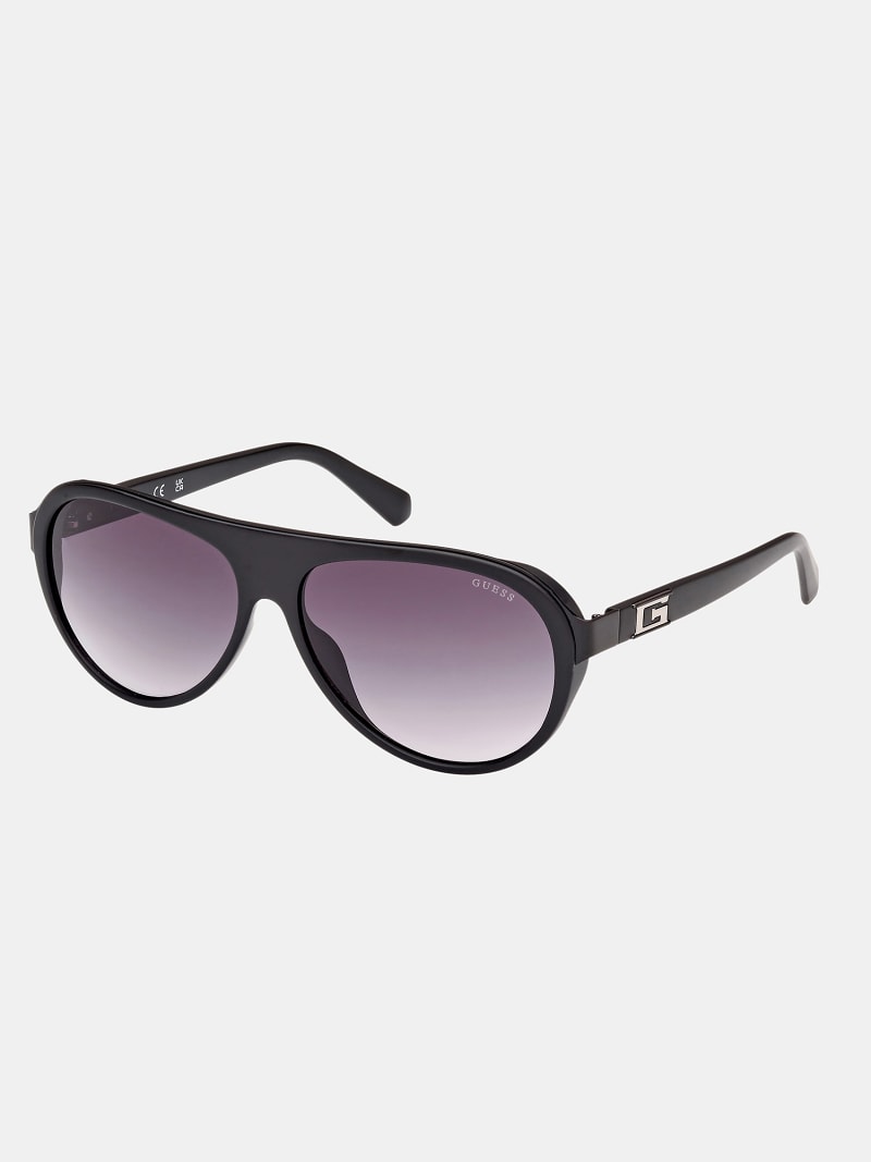 Aviator sunglasses