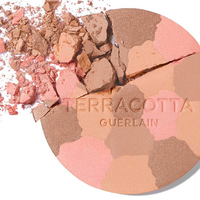 TERRACOTTA LIGHT GLOW POWDER