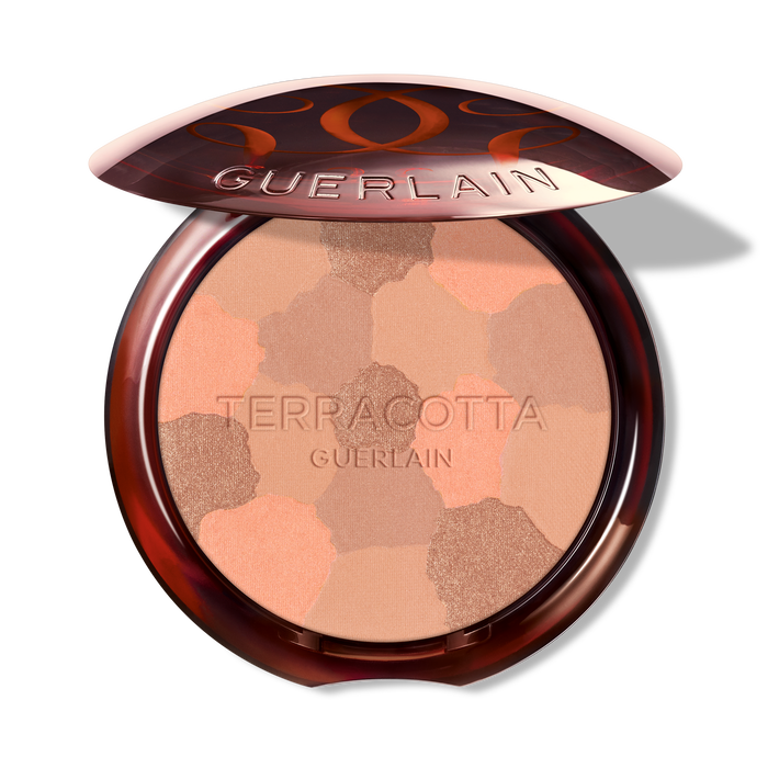 TERRACOTTA LIGHT GLOW POWDER