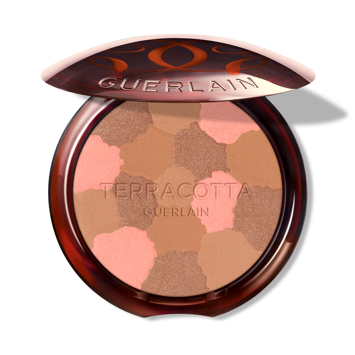 TERRACOTTA LIGHT GLOW POWDER