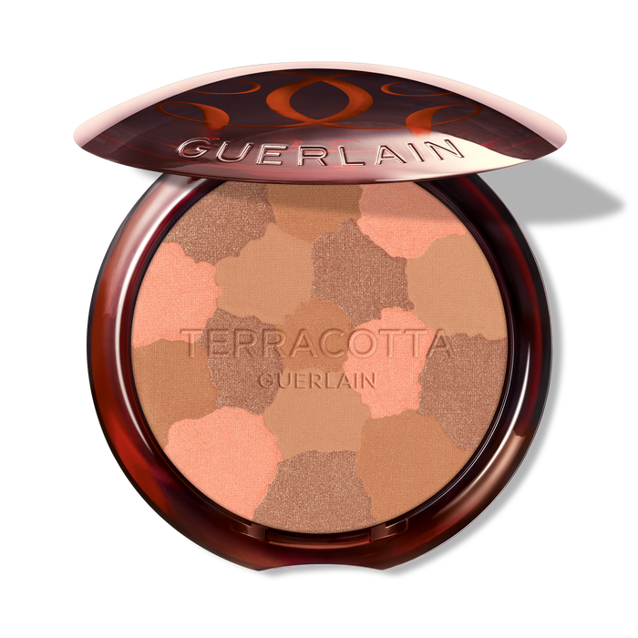 TERRACOTTA LIGHT GLOW POWDER