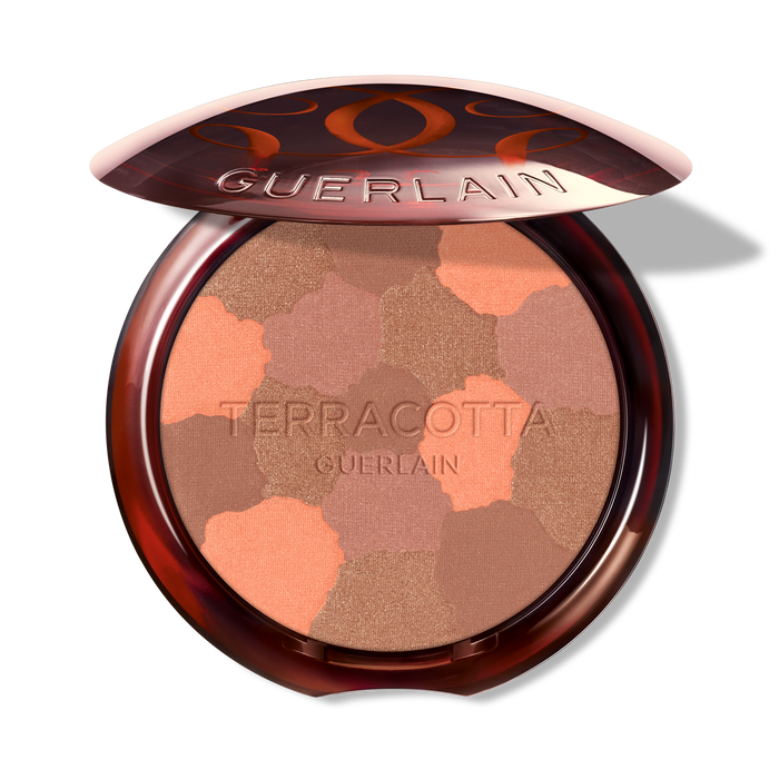 TERRACOTTA LIGHT GLOW POWDER