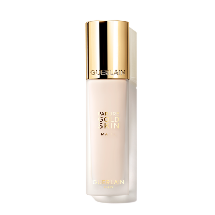 PARURE GOLD SKIN MATTE FOUNDATION