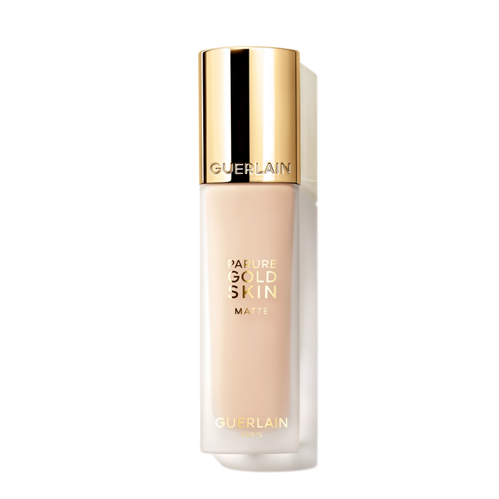 PARURE GOLD SKIN MATTE FOUNDATION