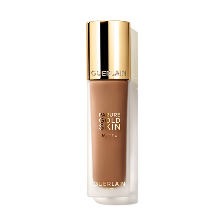 PARURE GOLD SKIN MATTE FOUNDATION