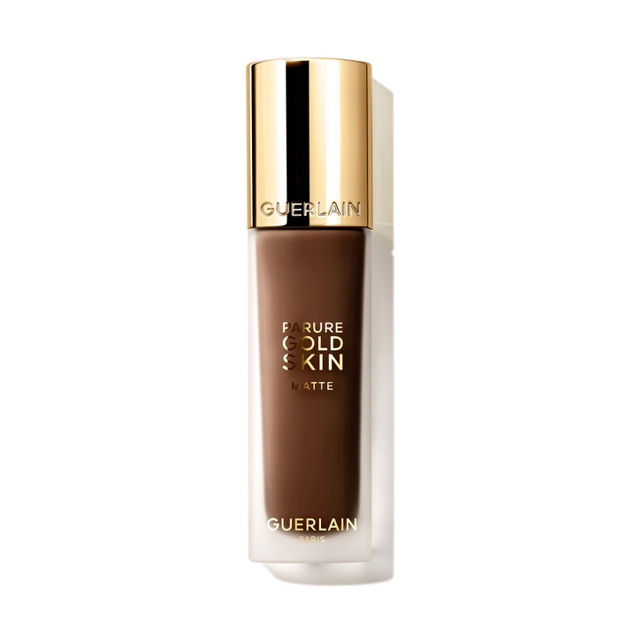 PARURE GOLD SKIN MATTE FOUNDATION