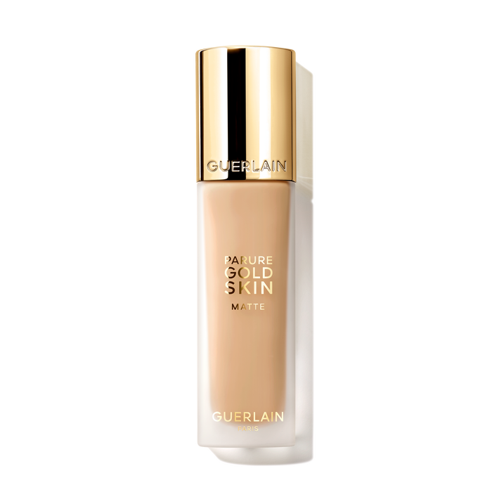 PARURE GOLD SKIN MATTE FOUNDATION