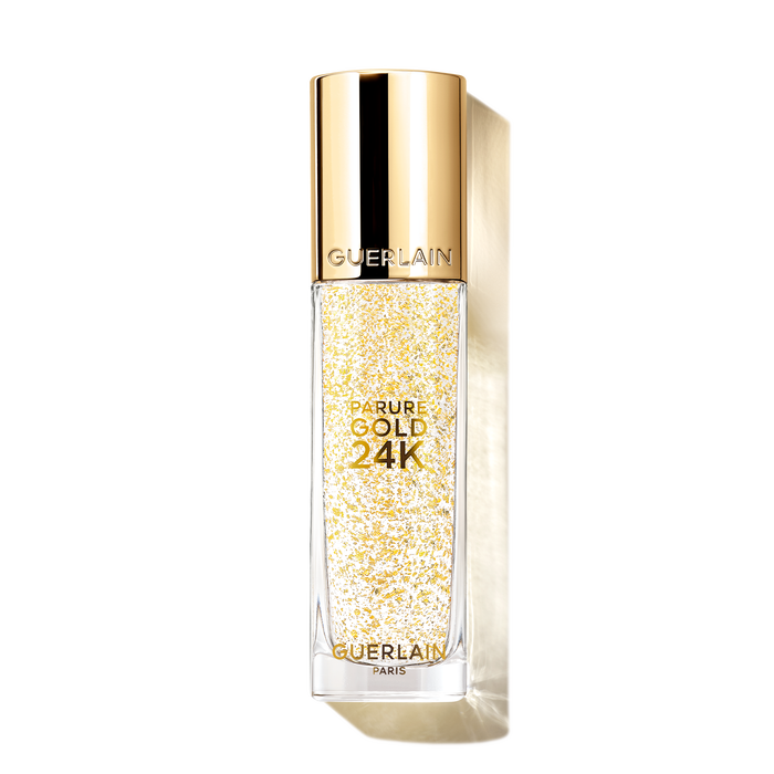 PARURE GOLD 24K PRIMER