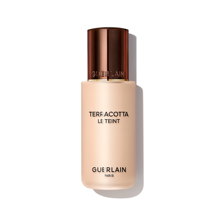 TERRACOTTA LE TEINT FOUNDATION