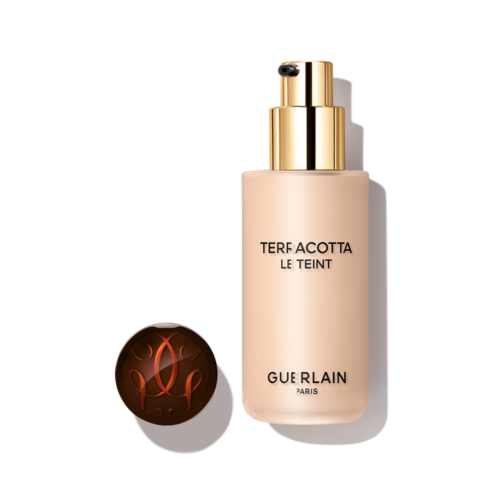 TERRACOTTA LE TEINT FOUNDATION