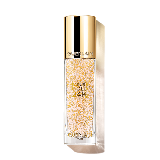 PARURE GOLD 24K PRIMER