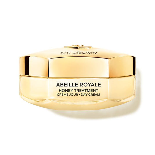 ABEILLE ROYALE HONEY TREATMENT DAY CREAM