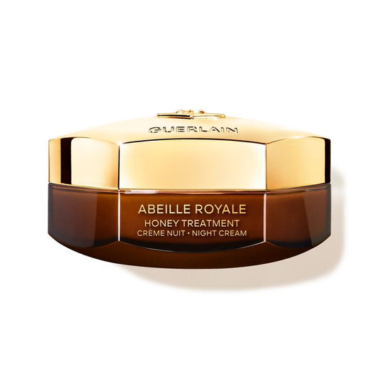 ABEILLE ROYALE HONEY TREATMENT NIGHT CREAM