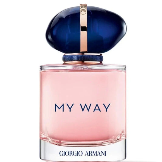 MY WAY EAU DE PARFUM