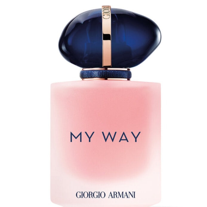 MY WAY FLORAL EAU DE PARFUM