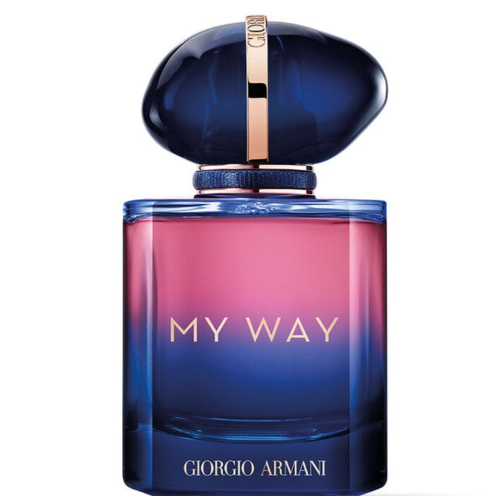 MY WAY PARFUM