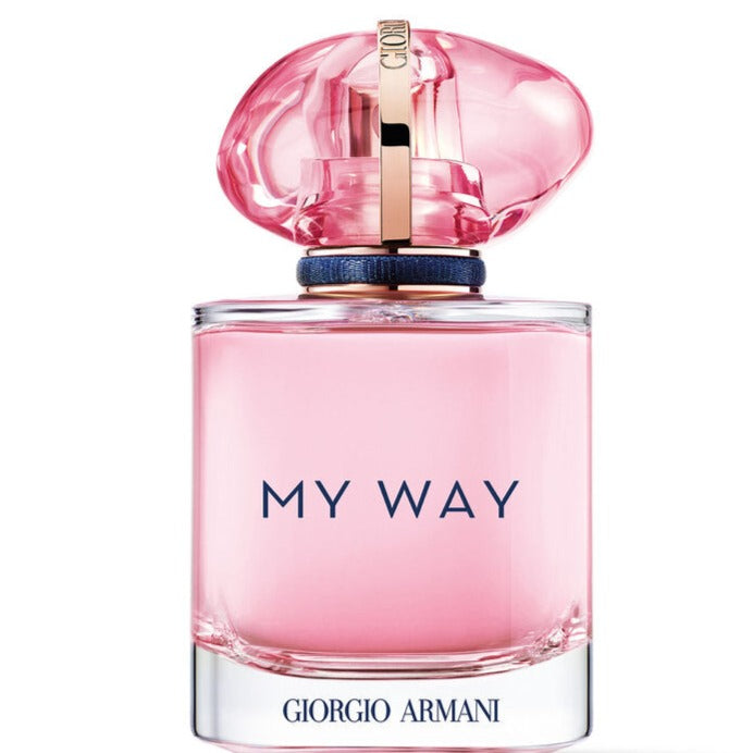 MY WAY EAU DE PARFUM NECTAR