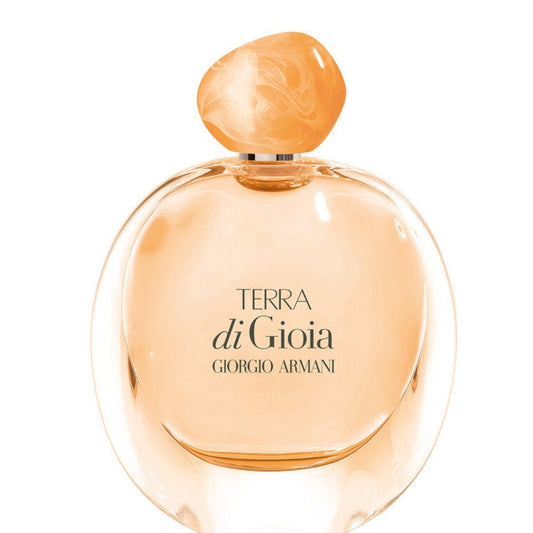 TERRA DI GIOIA EAU DE PARFUM