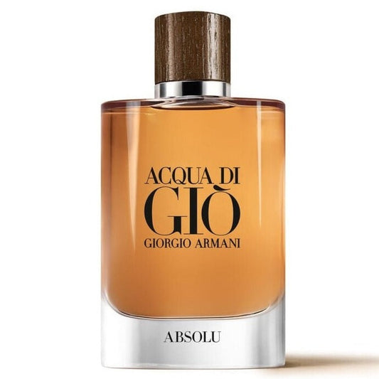 ACQUA DI GIÒ ABSOLU EAU DE PARFUM