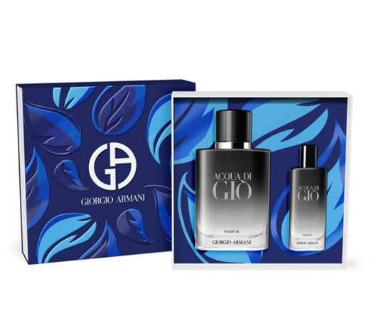 ACQUA DI GIO PARFUM Gift set