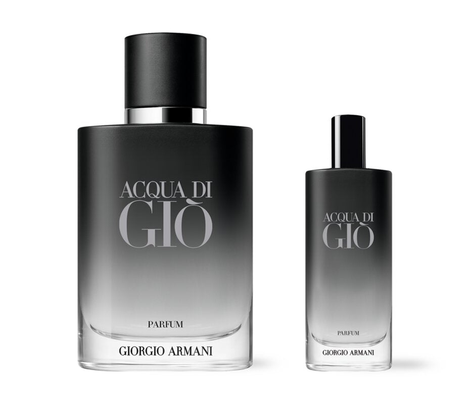 ACQUA DI GIO PARFUM Gift set