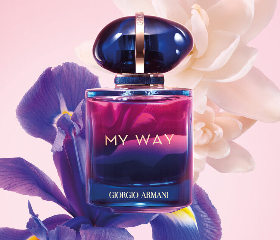 MY WAY PARFUM