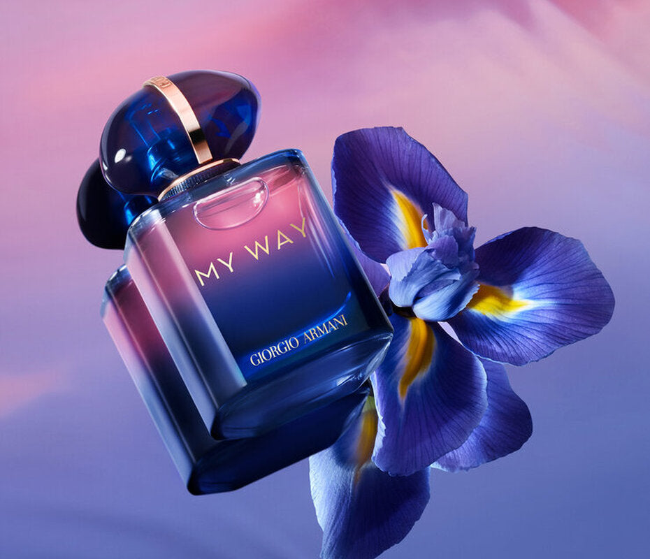 MY WAY PARFUM