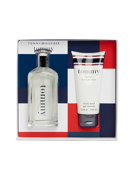 TOMMY - Gift Set