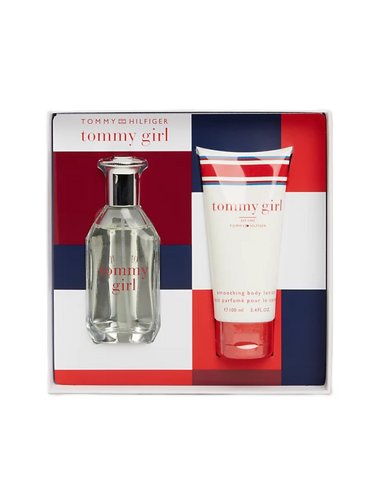 TOMMY GIRL - Gift Set