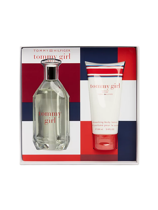 TOMMY GIRL - Gift Set