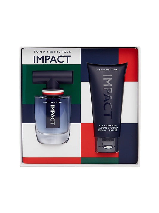 IMPACT - Gift Set