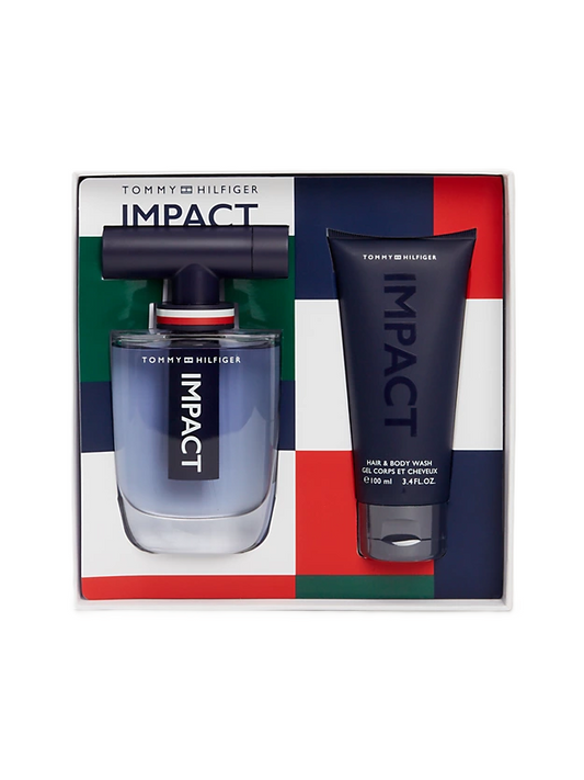 IMPACT - Gift Set