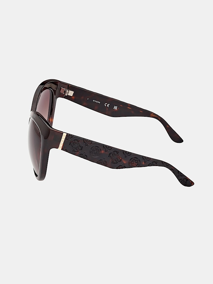 Butterfly Sunglasses