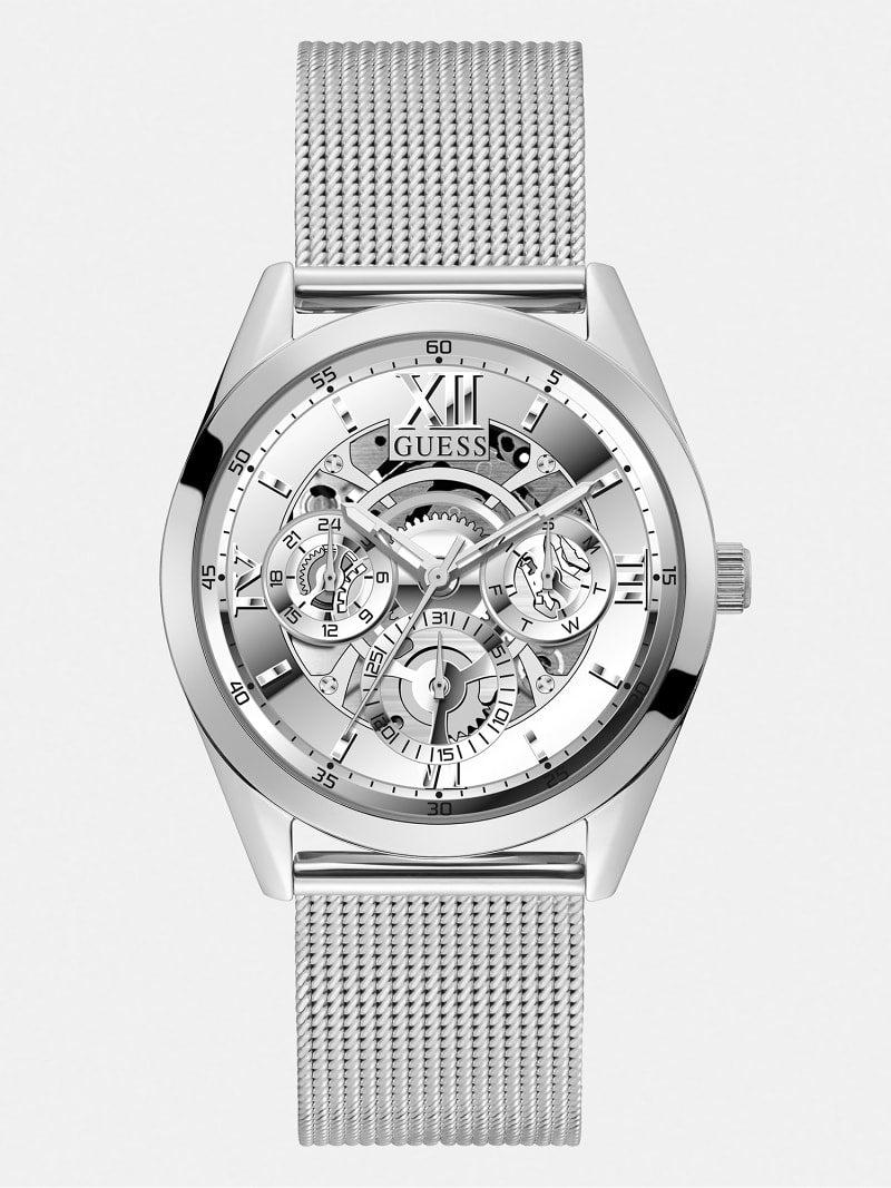 Multi-function watch