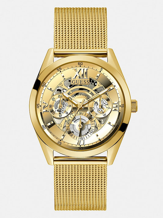 Multi-function watch