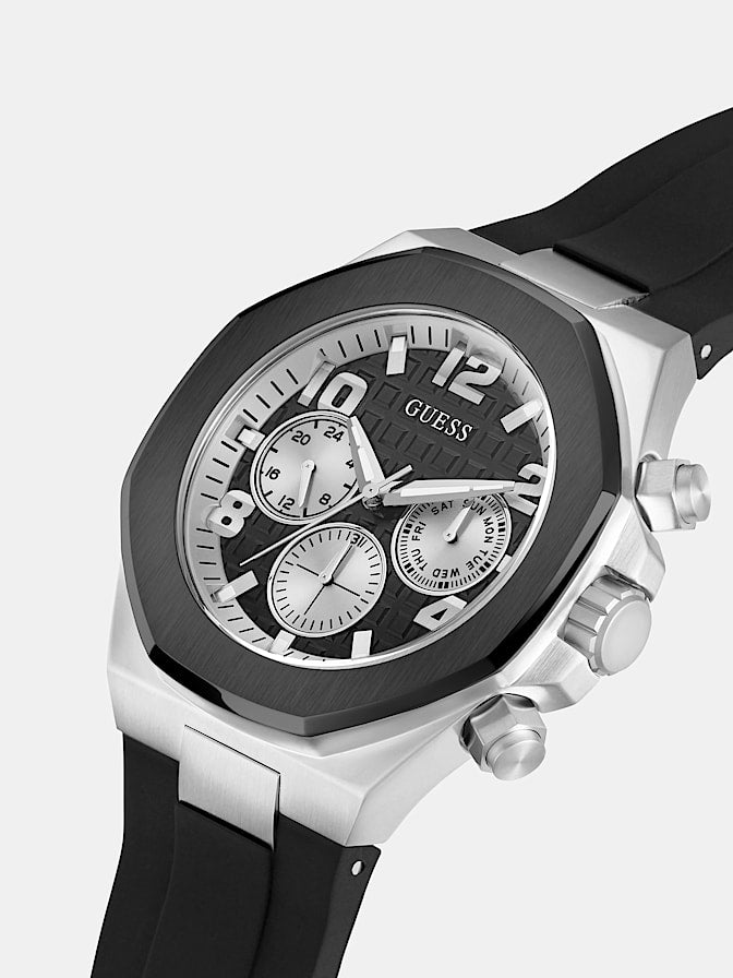 Multi-function watch