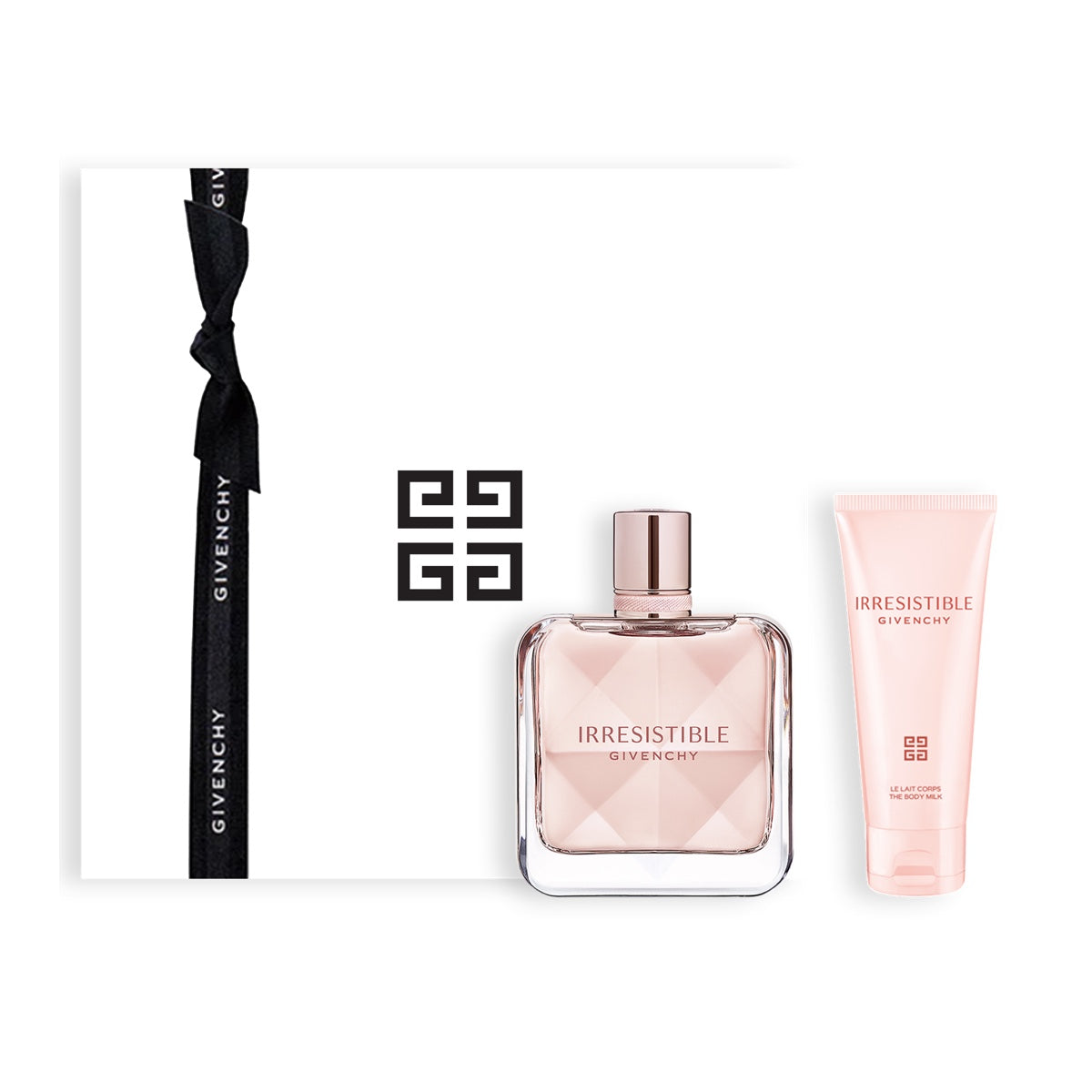 IRRESISTIBLE EAU DE PARFUM Gift set