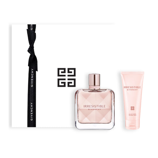 IRRESISTIBLE EAU DE PARFUM Gift set