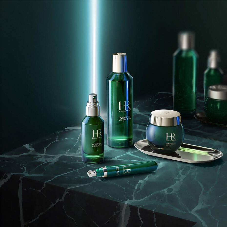 Powercell Skinmunity The Deep Regenerating Essence