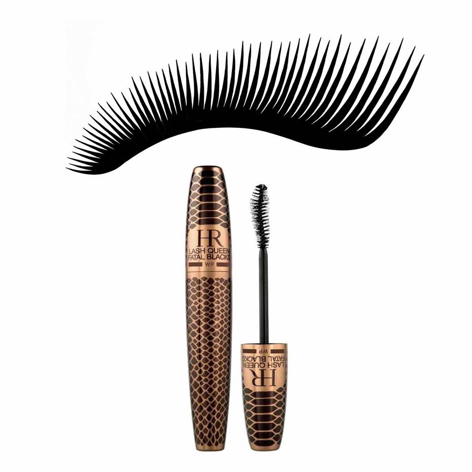 Helena Rubinstein Lash Queen Fatal Blacks Waterproof Mascara