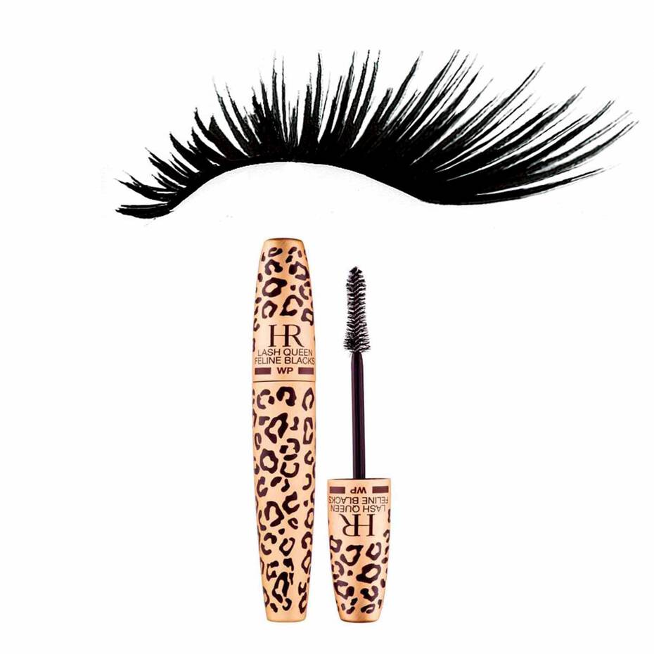 Lash Queen Feline Blacks Waterproof