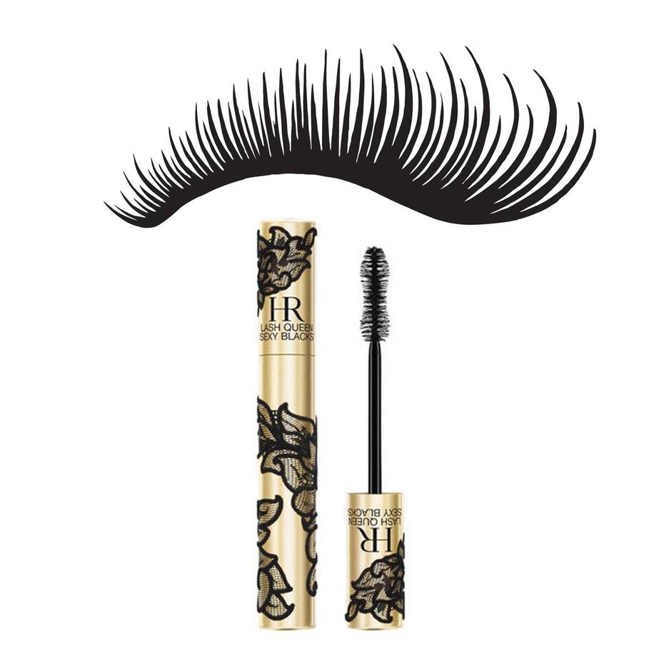 Lash Queen Sexy Blacks