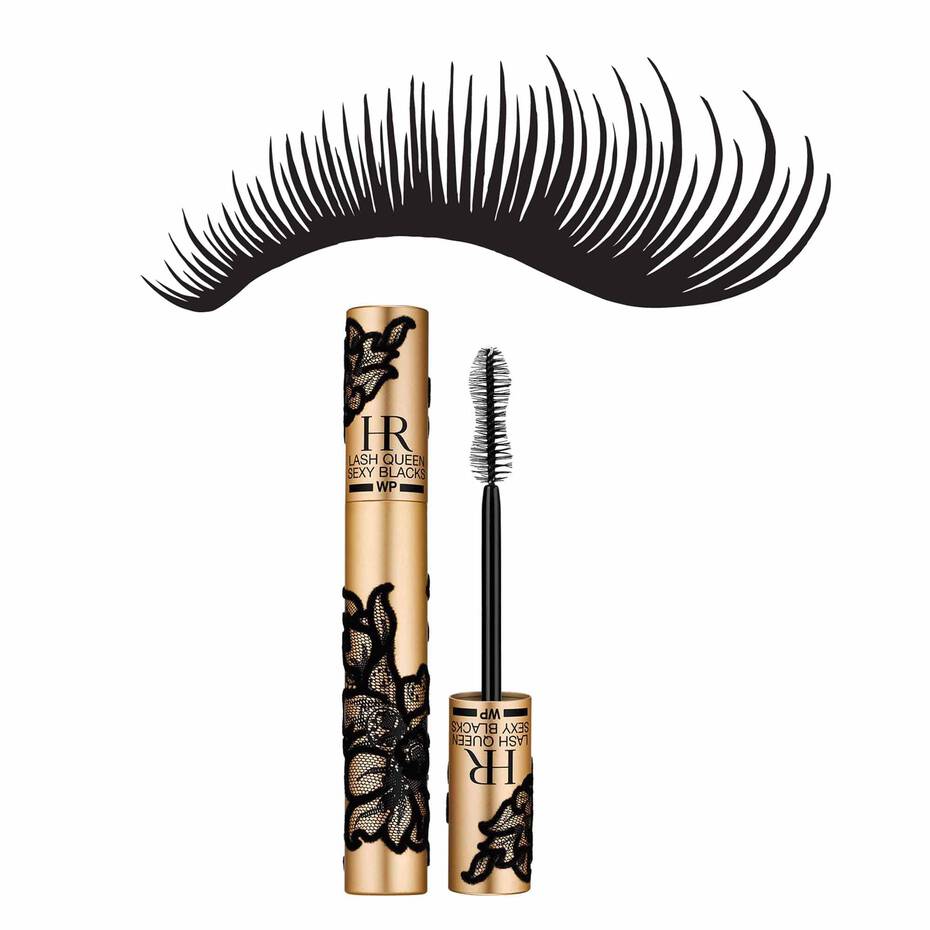 Lash Queen Sexy Blacks Waterproof