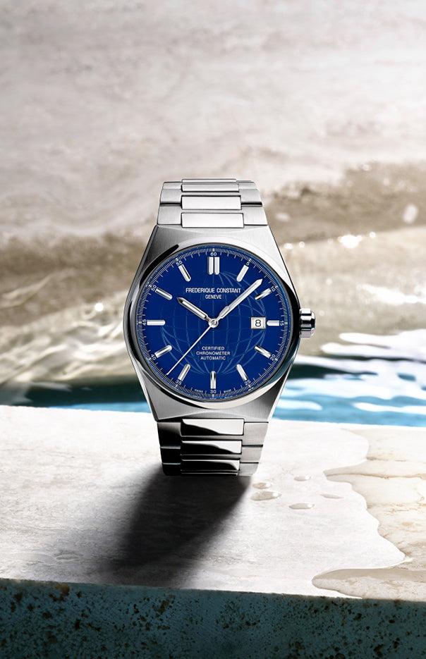 HIGHLIFE AUTOMATIC COSC