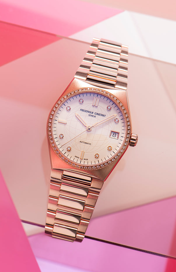HIGHLIFE LADIES AUTOMATIC