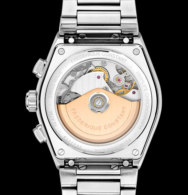 HIGHLIFE CHRONOGRAPH AUTOMATIC