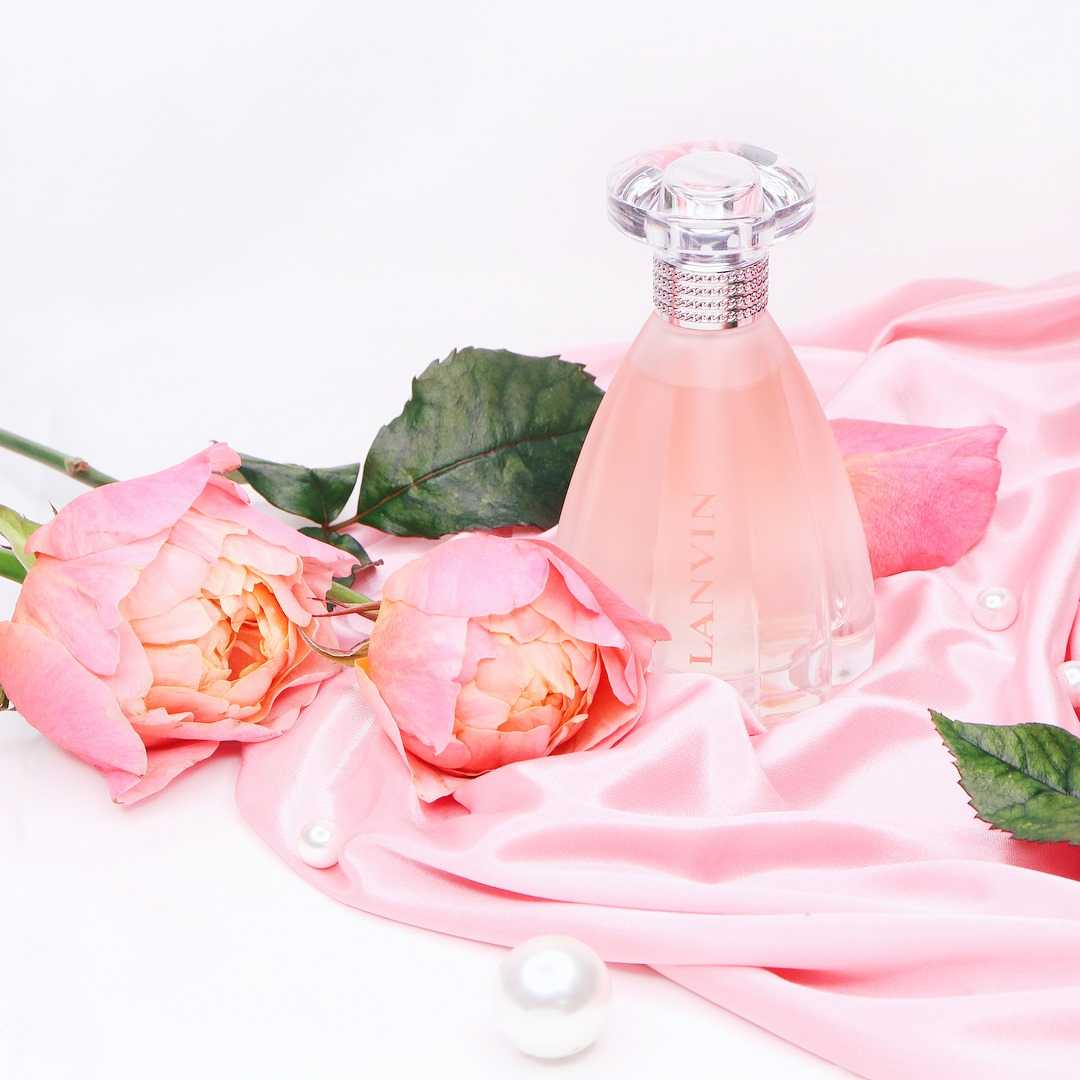 MODERN PRINCESS EAU SENSUELLE