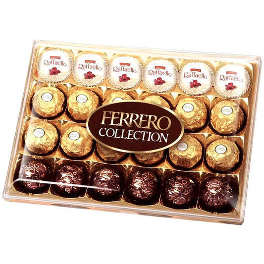 Ferrero Rocher Collection 269g